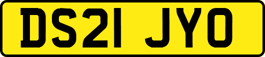 DS21JYO