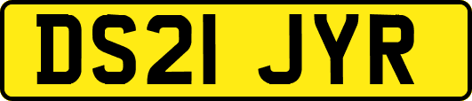 DS21JYR