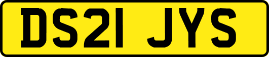 DS21JYS