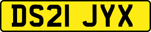 DS21JYX