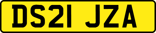 DS21JZA
