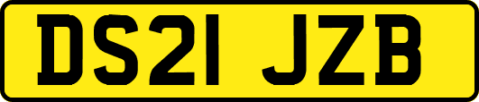 DS21JZB