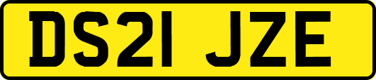 DS21JZE