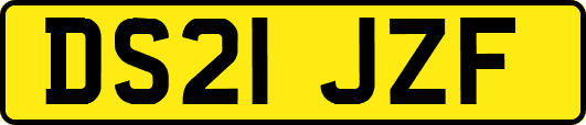 DS21JZF