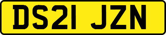 DS21JZN