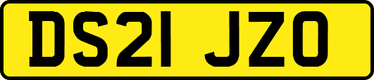 DS21JZO
