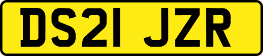 DS21JZR