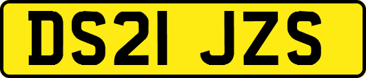 DS21JZS
