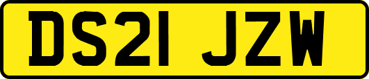 DS21JZW