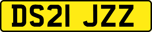 DS21JZZ