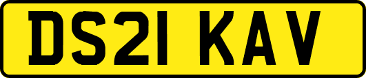 DS21KAV