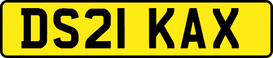 DS21KAX