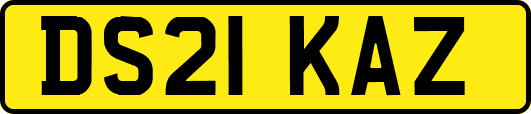 DS21KAZ