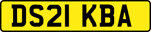 DS21KBA