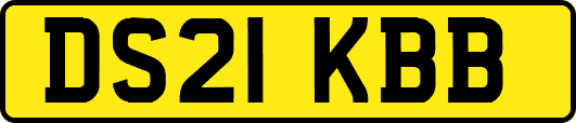 DS21KBB