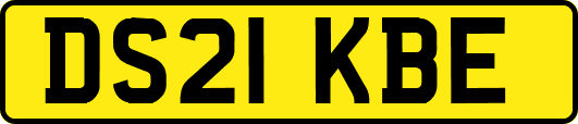 DS21KBE
