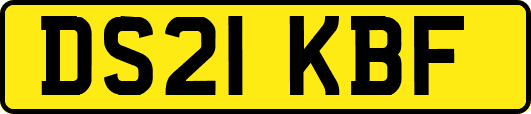 DS21KBF