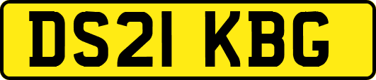 DS21KBG