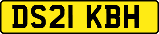 DS21KBH