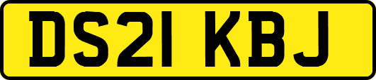 DS21KBJ