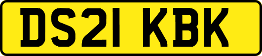DS21KBK