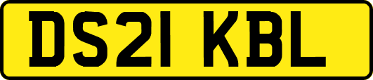 DS21KBL