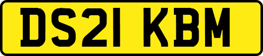 DS21KBM