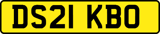 DS21KBO