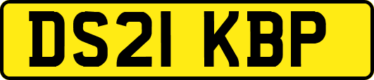 DS21KBP