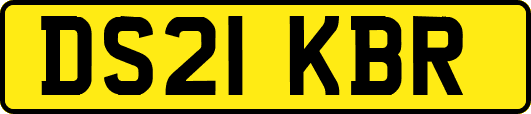 DS21KBR