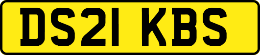 DS21KBS