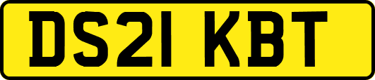 DS21KBT