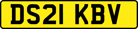 DS21KBV