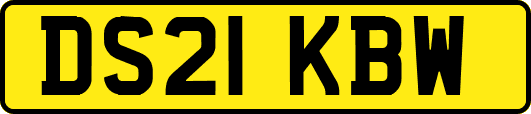 DS21KBW