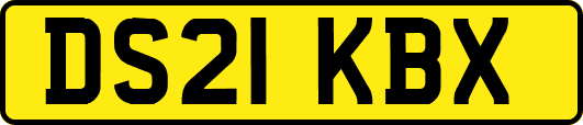 DS21KBX