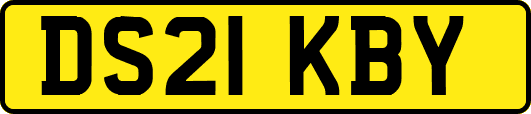 DS21KBY