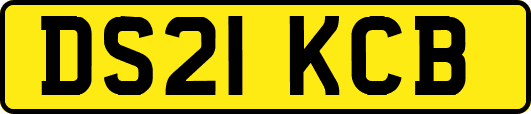 DS21KCB