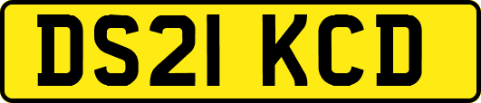 DS21KCD