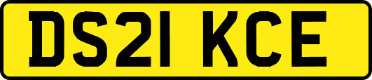 DS21KCE