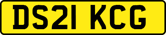DS21KCG