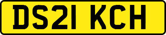 DS21KCH