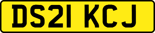 DS21KCJ