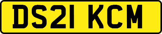 DS21KCM