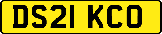 DS21KCO