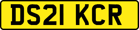 DS21KCR