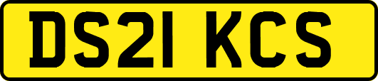 DS21KCS