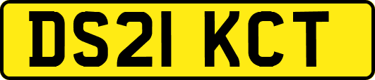 DS21KCT