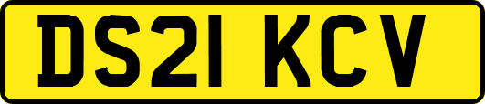 DS21KCV