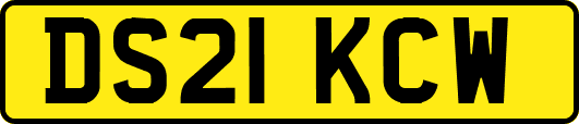 DS21KCW