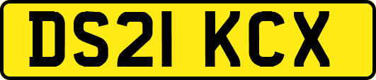DS21KCX